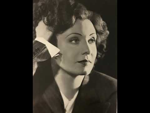 Kann denn Liebe Sünde sein, Foxtrot, Billy Bartholomew und sein Tanz-Orchester, Berlin, 1938