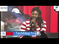 Winky D Launching Njema Album Powered By Ecosure Sasai And Ownai