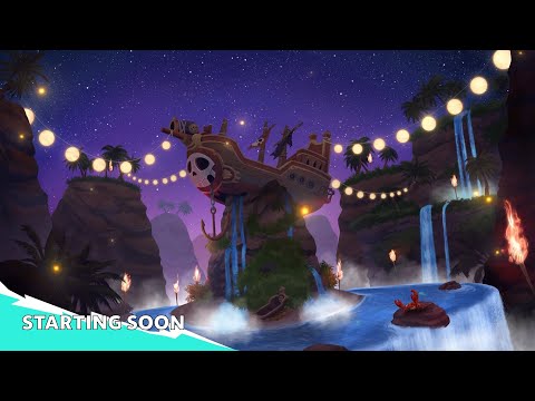 Brawlhalla Winter Championship Doubles | Post Show