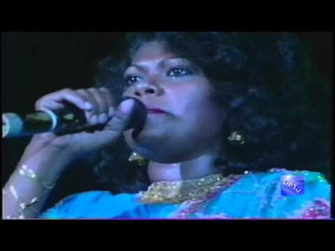 G.B.T.V. CultureShare ARCHIVES 1995: SALLY EDWARDS "Lotela" (Revised with Award)  (HD)