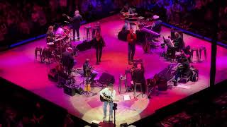 George Strait - That’s What Breaking Hearts Do/Feb 2022/Las Vegas, NV/T-Mobile Arena