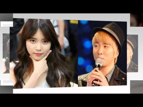 IU and Yoon Hyun Sangs Duet  Hot Debut, When Would It Be Pianoforte