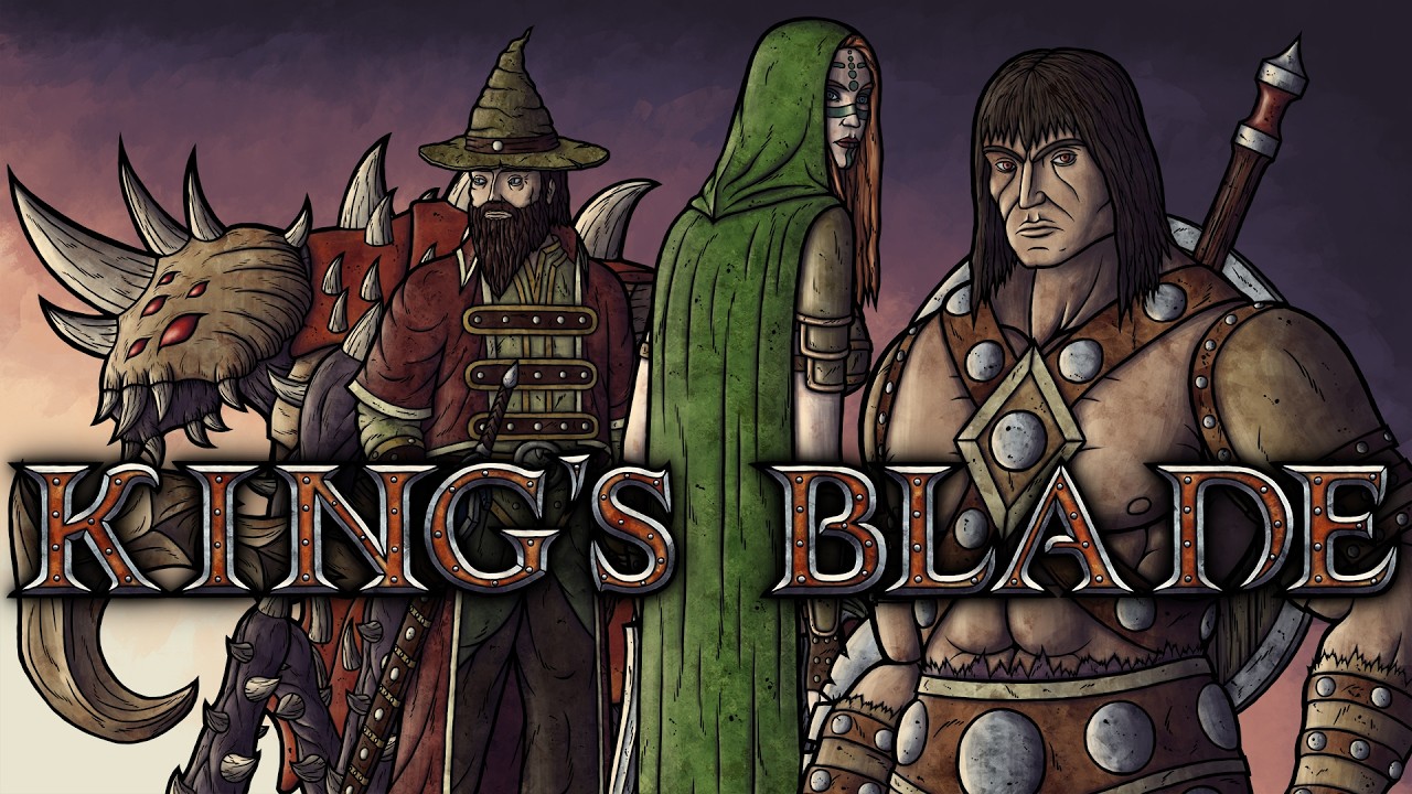 Launch Trailer