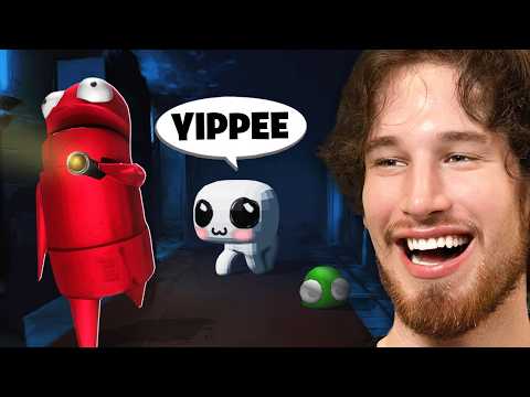 repo but I downloaded every single mod..