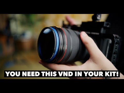 Why You Need A Cinema Hard-stop VND!