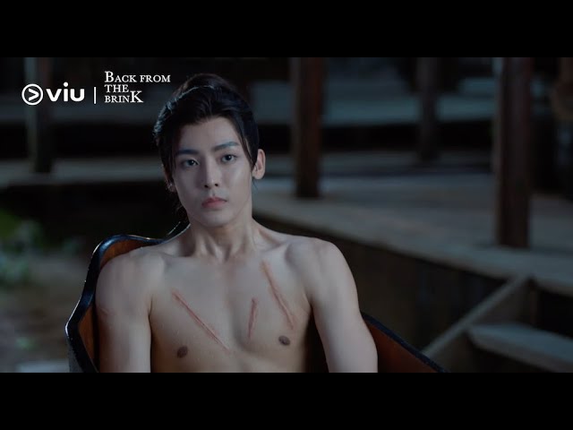 [Trailer] Back From The Brink | Coming to Viu TOMORROW!