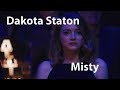 Dakota Staton - Misty (1957) - La La Land (2016)