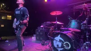 Cancerslug winter park 