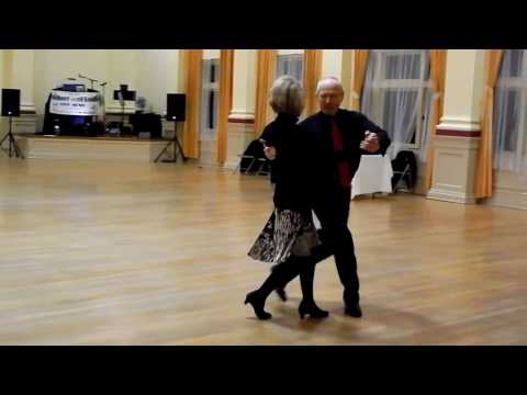 Dance Club of Grays Harbor dance 1-21-17