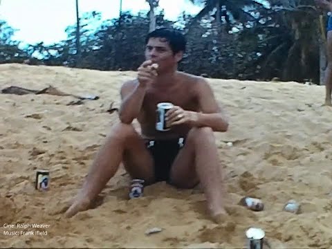 Oppo's. Frank Ifield