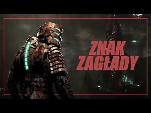 Przerażająca prawda na temat historii Markerów [DEAD SPACE LORE PL]