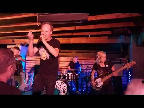 #1114 NASALROD SONG NEW FORCE FED