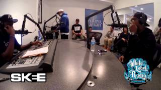 Mad Skillz Talks Beginning