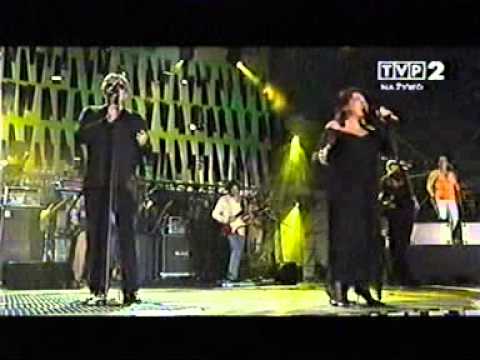 05 Sur le pont d'Avignon   Wianki Kraków 2005