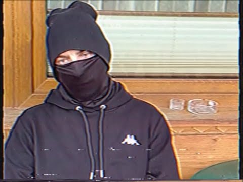 Młody Goh ( STYGMAT ) - No Signal ( Prod. Enzzy ) [ OFFICIAL VIDEO ]