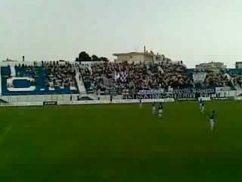 FC MATERA 3 - 0 grottaglie