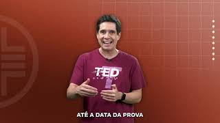 TED MENTORING | YOU IN THE FRONT!