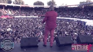 El Komander Desde El Nokia Theather Tragos De Amargo Licor