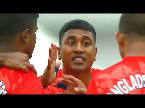 Bangladesh vs Belarus Army. Bangladesh win Russia 2023