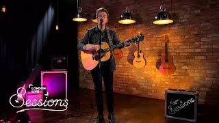 Greg Holden - Boy&#39;s In The Street | London Live Sessions