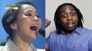 VOCAL TALKTHROUGH - So Hyang's "Arirang Alone" (VOCAL COACH Reacts)