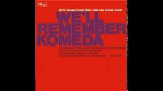 Michal Urbaniak Tomasz Stanko, Attila Zoller Urszula Dudziak - Kattorna