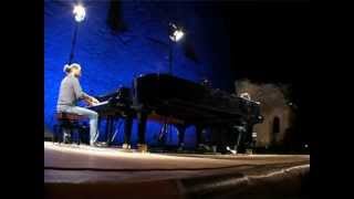 preview picture of video 'Chick Corea e Stefano Bollani ad Armonie D'Arte Festival 2012'