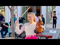 Faded Alan Walker Karolina Protsenko Violin Cover