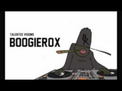 Bassnectar VS The UpBeats (BoogieRox Mash Up)