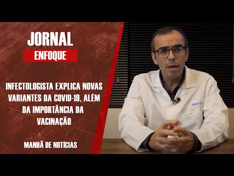 Infectologista defende medidas de lockdown em Santos