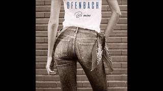 Ofenbach - Be Mine (Agrume Remix) video