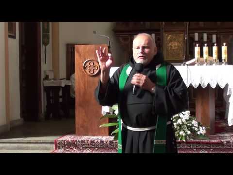 Ojciec Janusz Jędryszek o Mężczyznach Pustelni i Jubileuszu Mężczyzn