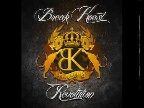 [Enjoy Tribe Monster]  Revolution (BKoast records)