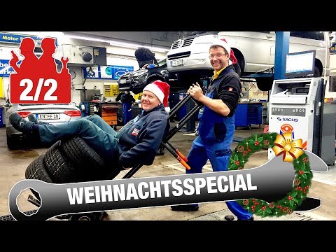 Christmas Special - Part 2 | Private questions over mulled wine and a deluxe campfire =) | The Au...