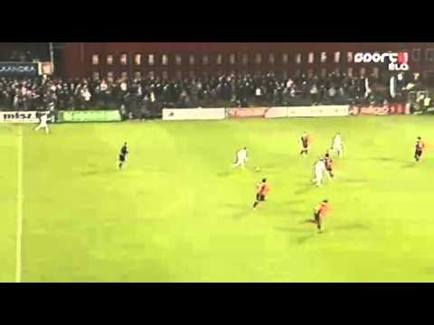OTP Bank Liga - PMFC-Matias-Videoton FC 0-0, 2012.11.17.