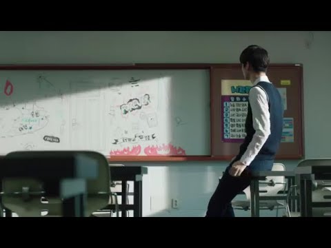 TST (투모로우바이투게더) '9와 4분의 3 승강장에서 너를 기다려 (Run Away)' Official MV