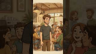 Download lagu You Can Feel Lonely Even in a Crowd 💔 | Psychology #Shorts mp3