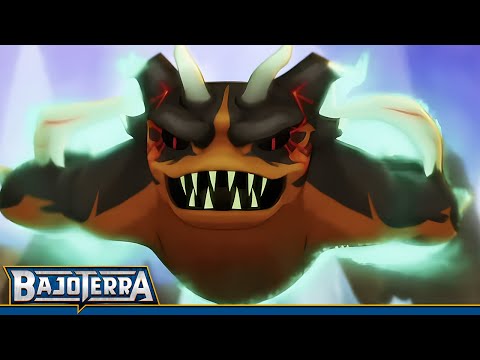 El Diablo de Mas Alla: Parte 1 | Bajoterra