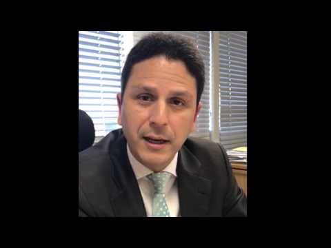 Município de Ouro Fino receberá investimentos para o Programa Minha Casa Minha Vida