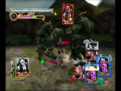 Lost Kingdoms II - 100% Longplay (No Commentary)