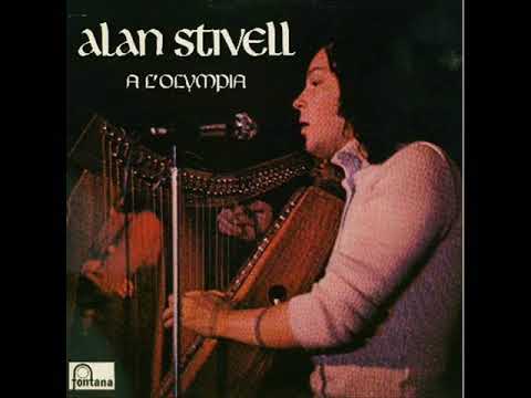 Alan Stivell - The Trees They Grow High (Live 1972, À L'Olympia De Paris)