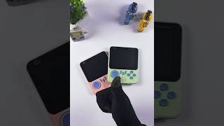 🎮G7, Perfect Gift for Kids🎁🎉 | Mini Game Console Unboxing