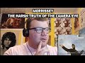 Morrissey - The Harsh Truth of the Camera Eye | Reaction!
