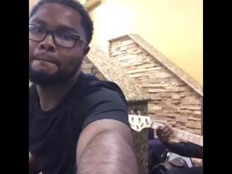 Yaahn Hunter Jr. - Pastor C.L. Willis CD Release Concert