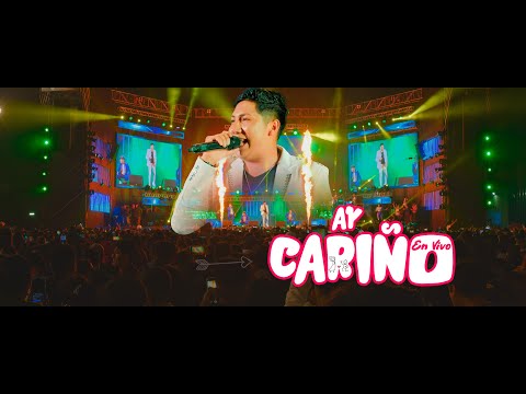 AY CARIÑO - AGRUPACIÓN RUSSKAYA (EN VIVO 2024)