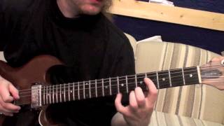 Death - Killing Spree (Full Cover)