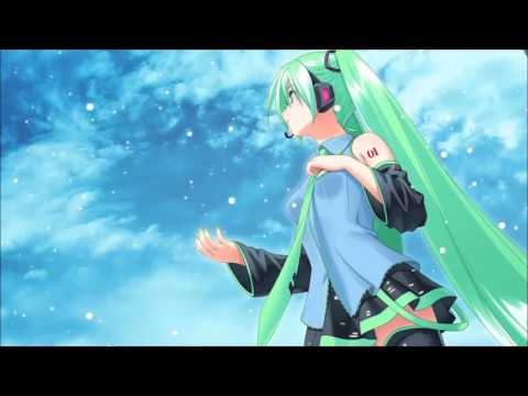 Nightcore | Area 184 | Persona