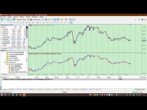 Video Candle Transition