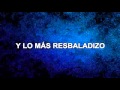 Soda Stereo - Fue (Letra/Lyrics)