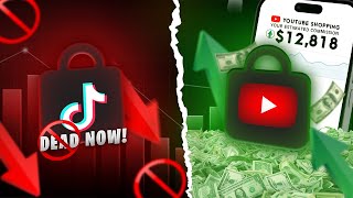 How I Made $10k A Month With YouTube Shopping Affiliate & AI Tools! 💰💻 | No Experience Needed